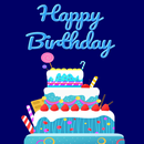 Happy Birthday Greetings APK