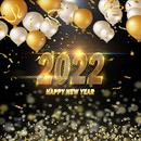 Happy New Year Greetings APK