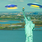 New York Has Fallen আইকন