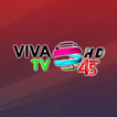 VIVA TV CANAL 45 アイコン