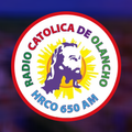 Radio Cátolica de Olancho