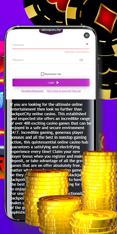 Jackpot city download android Jackpot city download android