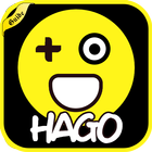 Tips For HAGO - Play With Games New Friends, hago icône