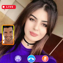 Free Live Video Call -All Girls Private Video Chat APK