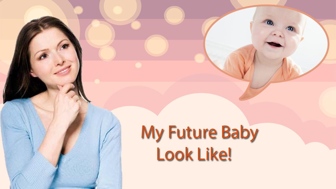 Baby Face Generator Future Baby Predictor Prank Fur Android Apk Herunterladen