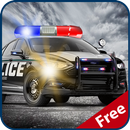 Police Flashlight – Police Siren Light and Sound APK