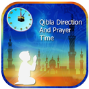 Muslim – Azan Time, Salat Alarm, Trace Qibla, Zikr APK