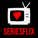SeriesFlix : Series TV Gratis icône