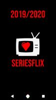 SeriesFlix : Series TV Gratis پوسٹر