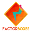 FactorBoxes icon