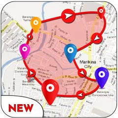 無料で土地面積測定 Gpsエリア計算アプリ Apkアプリの最新版 Apk1 0 5をダウンロード Android用 土地面積測定 Gpsエリア計算アプリ アプリダウンロード Apkfab Com Jp