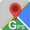 GPS Maps and Navigation آئیکن