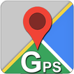 GPS-Karten und Navigation