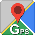 خرائط GPS والملاحة