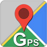 خرائط GPS والملاحة