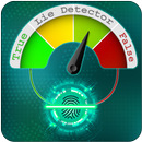 Lie Detector Finger - Face Scanner Simulator Prank APK