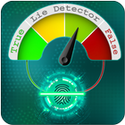 Lie Detector Finger - Face Scanner Simulator Prank ikon