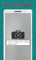 Lie Detector Finger - Face Scanner Simulator Prank screenshot 3