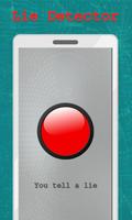 Lie Detector Finger - Face Scanner Simulator Prank screenshot 2