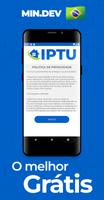 Consulta IPTU Ekran Görüntüsü 3