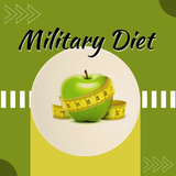 Military diet 7 day and 3 day