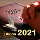 Everyday Bible Devotion 2021 APK