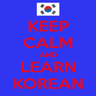 Learn Korean icône