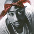 ikon Tupac 2pac Greatest Hits