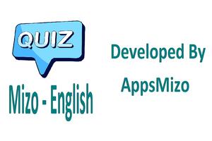 Mizo Quiz ( Mizo - English )-poster