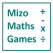 Mizo Maths Game