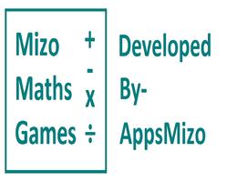 Mizo Maths Game โปสเตอร์