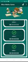 Mizo Maths Game ภาพหน้าจอ 1