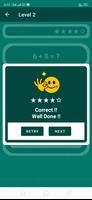 Mizo Maths Game ภาพหน้าจอ 3
