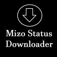 Mizo Status Downloader poster