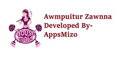 Awmpuitur Zawnna | Housemaid-poster