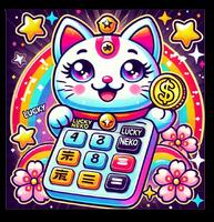 Lucky Neko screenshot 3