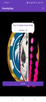 Hawkplay - Gaming پوسٹر