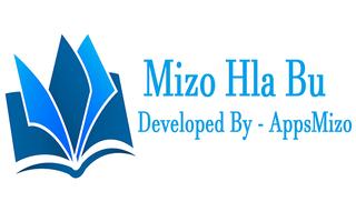 Mizo Hla Bu - Lyrics poster