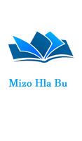 Mizo Hla Bu - Lyrics screenshot 1