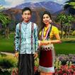 English - Khumi Translator