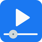 Mizo Video Player ikona