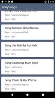 BollySongs-Top Bollywood Songs penulis hantaran