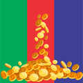 Cores da Sorte