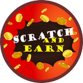 ”Scratch and Earn