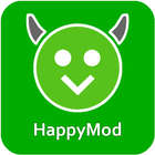 HappyApps Happymod 2020 ikona