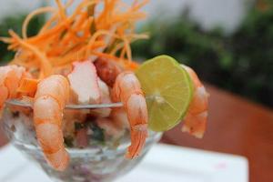 ceviche  100% gastronomía peruana y sus secretos স্ক্রিনশট 2