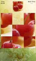 Fruits Puzzle capture d'écran 3