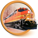 Trains Matching icône