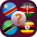 APK Mchezo wa bendera za nchi