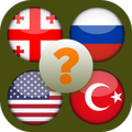 Guess the flags of the countri